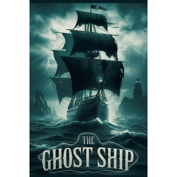 Fairy Tales, Folk Tales, Legends & M The Ghost Ship, Book 15, (Paperback)