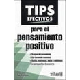 thumbnail image 1 of TIPS EFECTIVOS PARA EL PENSAMIENTO POSITIVO TRILLAS SUE HADFIELD, 1 of 2