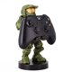 thumbnail image 1 of Soporte para Teléfono Móvil Halo TAKARA TOMY PS4 PS5 XBOX Figura de Acción Juguetes Regalos de Navidad, 1 of 1