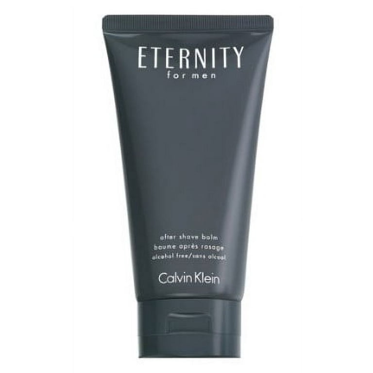 Eternity After Shave Balm By Calvin Klein Eternity After Shave Balm By Calvin Klein