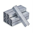 thumbnail image 4 of Heavy-Duty Premium Staples, 0.38" Leg, 0.5" Crown, Steel, 5,000/box | Bundle of 2 Boxes, 4 of 5