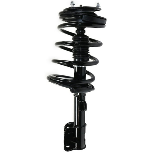 Geelife Shocks For Hyundai 2007-2009 Santa Fe Sport Utility Front Driver Side
