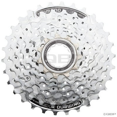Shimano Alivio Speed Cassette 11-30 Tooth Kuwait Ubuy