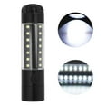 thumbnail image 4 of Linterna LED de carga USB T6 + 28COB de alto brillo para emergencia de Camping al aire libre, 4 of 8
