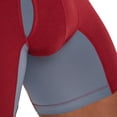 thumbnail image 6 of Hanes Mens Underwear Boxer Briefs, 3-Pack, Moves Anti-Chafe Men's Boxer Briefs MACCD3, 6 of 9