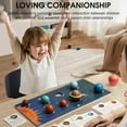 thumbnail image 5 of Montessori Planet Toys for 3 Year Old, Wooden Planets for Kids Solar System Toys, Educational Learning Preschool Toys, 5 of 7
