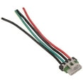 thumbnail image 6 of Car Cooling Radiator Fan Motor Wiring Harness 19153469,15353918, 6 of 6