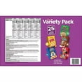 thumbnail image 3 of Kellogg’s Mini Cereal Box Assortment – 26.97 oz, 25-Count with Family Favorites in One Pack, 3 of 6