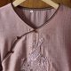 thumbnail image 5 of Cardigan de verano con bordado chino para mujer: poliéster, estampado artístico retro, sudadera con capucha informal, tallas M-XXXL., 5 of 7