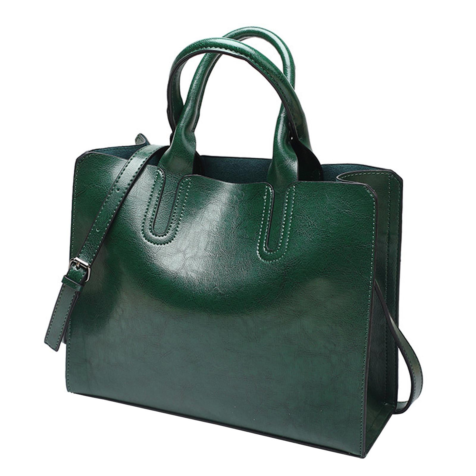Shopping leather bag sale