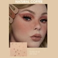 thumbnail image 4 of Xihbxyly Lápiz para Pecas, Fórmula de Glicerina Natural, Aplicador de Color Duradero, Diseño Fácil de Usar, Solución de Eliminación Rápida, Ideal para Amantes Del Maquillaje, Cuatro Opciones de Color, 4 of 4