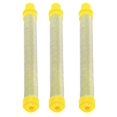 thumbnail image 1 of 10Pcs Airless SprayFilter, Improved Spray Effect, Durable and Reliable, Easy Installation, Widely Applicable for All Spray Machines and Guns, 1 of 8