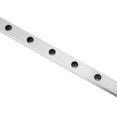 thumbnail image 4 of Miniature Guide Linear Slider, Steel Small Size Accurate Linear Sliding Block, Light Weight For Ender-3 V2 For Ender-3 For Cr-10 For Ender-3Pro, 4 of 8