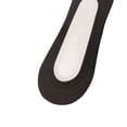 thumbnail image 2 of jowamay Invisible Socks for Women Non Slip Fashion Breathable Ultra-thin Invisible Liner Socks for Flats, 2 of 3