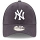 thumbnail image 2 of Gorra New Era MLB The League 9FORTY New York Yankees Azul Marino, 2 of 5