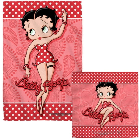 - Betty Boop Towel
