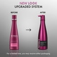 thumbnail image 5 of Nexxus Color Assure Shampoo For Color Treated Hair For Vibrancy Powered By Chromabond Sealer With Citric Acid ,13.5 Fl Oz, 5 of 14