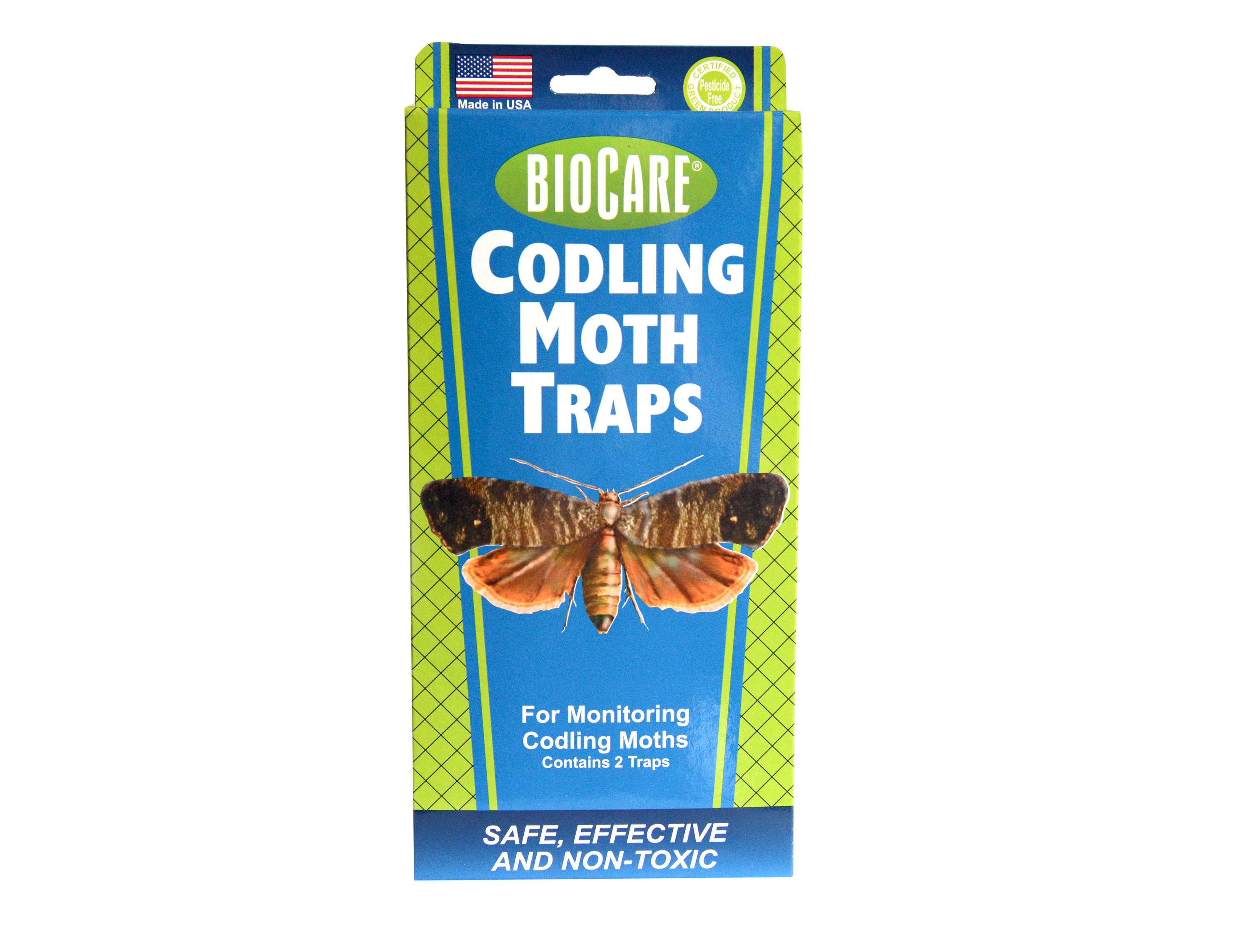 CODLING MOTH TRAP