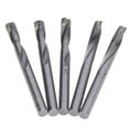thumbnail image 2 of Kit de brocas helicoidales, 10 piezas de brocas helicoidales Características principales de la clase de brocas helicoidales, 2 of 9