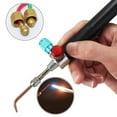 thumbnail image 3 of Pequeña con 5 Puntas Sunnimix Joyas Antorcha de Soldadura de Gas, 3 of 3