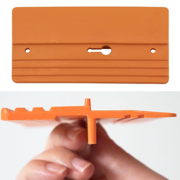 Herramienta de montaje para paneles de yeso, tablero de fijación para paneles de yeso, multifuncional, estable, ahorra mano de obra, fijador de placas