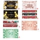 thumbnail image 3 of Moyic Tela de fondo de Navidad, pancartas de cumpleaños simples exquisitas multifuncionales, adorno de puerta hermoso maravilloso delicado Kits de decoración para fiestas Tipo 1 Moyic HA060010-01, 3 of 6