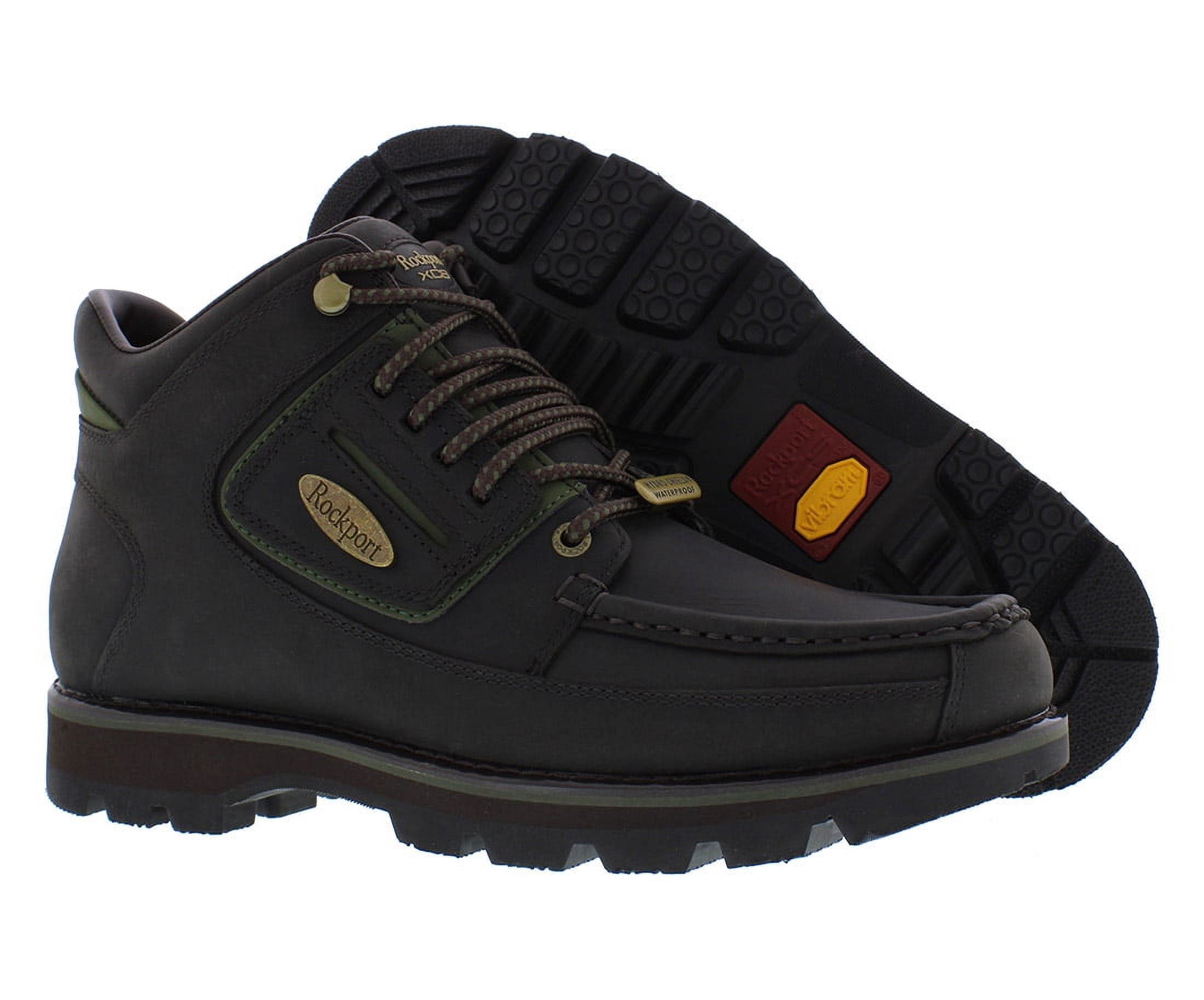 Rockport Umbwe II Mweka Boot Men
