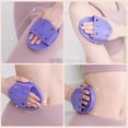 thumbnail image 4 of Beauty Salon Professional Custom Meridian Brush, Handheld Meridian Massage Brush, 4 of 5