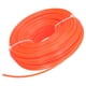thumbnail image 4 of Carrete De Repuesto De Línea De Recortadora, Fácil De Instalar, Uso De Donut De Línea De Recortadora De Cuerda Redonda Para Cortacéspedes Para Cortacésped De Mano, 4 of 8