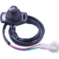 thumbnail image 1 of Seapple Direction Sensor 45706-13500-71 457061350071 Compatible with Toyota Forklift 6FB10 6FB15 6FB25 6FB30, 1 of 1