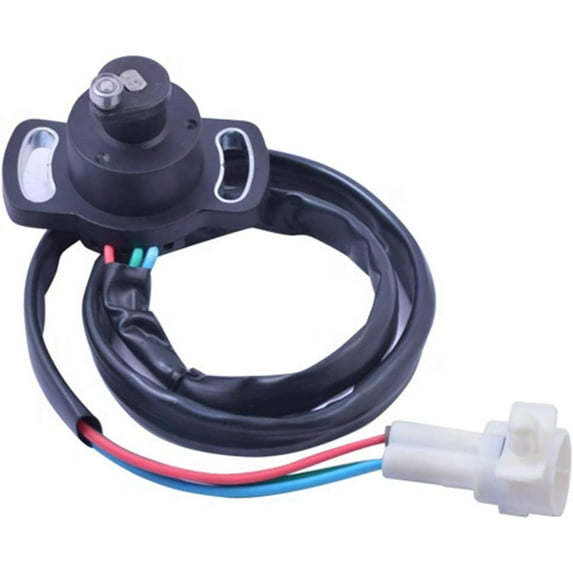 Seapple Direction Sensor 45706-13500-71 457061350071 Compatible with Toyota Forklift 6FB10 6FB15 6FB25 6FB30