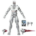 thumbnail image 1 of Marvel Legends Series Rom: Spaceknight, 1 of 9