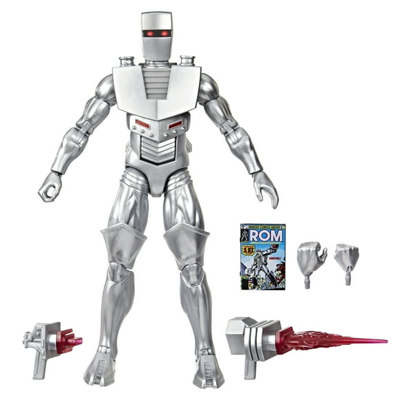 Marvel Legends Series Rom: Spaceknight