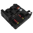 thumbnail image 1 of 8200306033, Caja De Fusibles Del Motor Transmisión De Señal Estable Conexión Segura Para Megane Scenic 2002 A 2006, 1 of 7