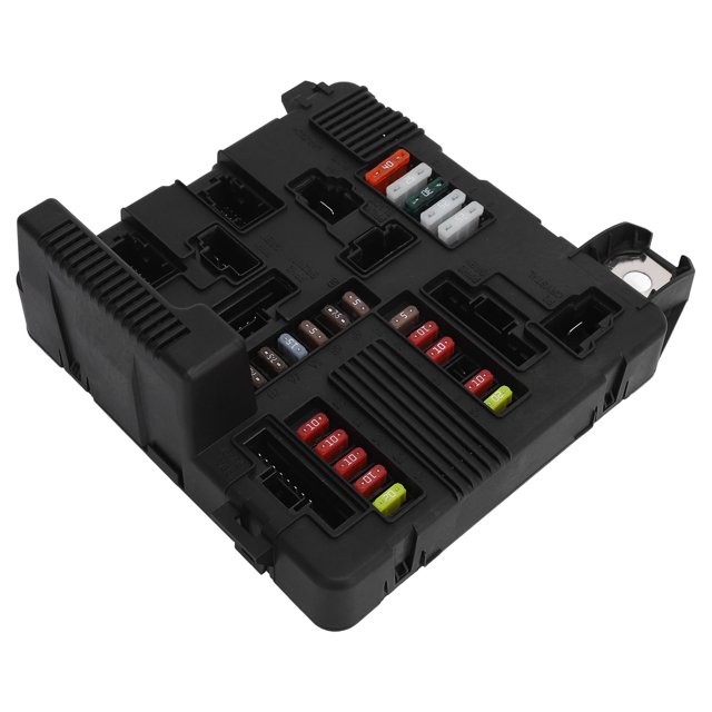 8200306033, Caja De Fusibles Del Motor Transmisión De Señal Estable Conexión Segura Para Megane Scenic 2002 A 2006