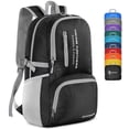 thumbnail image 1 of Mochila ZOMAKE Liviana Plegable Resistente al Agua 35L, 1 of 7
