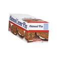 thumbnail image 4 of Little Debbie Oatmeal Creme Pies 12 Count Sandwich Cookies, Soft Oatmeal Snack Cakes, 4 of 5