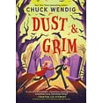 thumbnail image 2 of Dust & Grim, (Paperback), 2 of 3