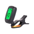 thumbnail image 1 of Daily Deals Clearance! Guitar Tuner String Instrument Tuner | Precision Ukulele Tuner String Instrument Playing Accessories, 1 of 4