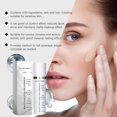 thumbnail image 4 of Personal Skin Care Tint Light Sheer Coverage Tinted Face Look 30 Years Younger In 2 Minutes (1 Pcs 50ml), 4 of 9