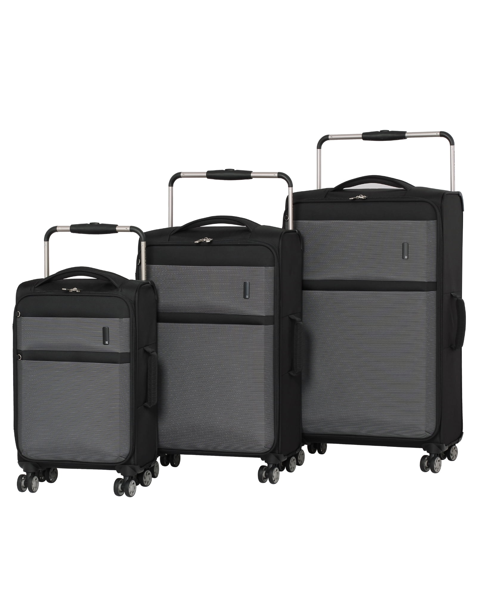 debonair it luggage