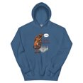 thumbnail image 1 of The Big Lebrewski #1 Unisex Hoodie, 1 of 9