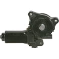 thumbnail image 1 of Motor de Elevación de Ventana CARDONE Voyager 1995 A 2002 Delantero Derecho 1 Pieza, 1 of 4