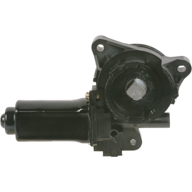 Motor de Elevación de Ventana CARDONE Voyager 1995 A 2002 Delantero Derecho 1 Pieza