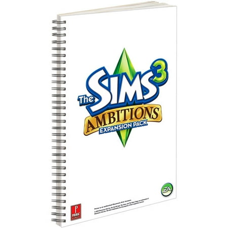 The Sims 3: Ambitions