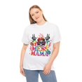 thumbnail image 4 of Skull Mother's Day Hot mess mama shirt, mother's day giftID-0131-T6KL, 4 of 4
