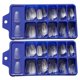 thumbnail image 1 of 2 pegatinas para uñas., 1 of 3