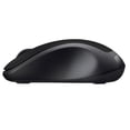 thumbnail image 5 of Logitech Full Size Wireless Mouse, Black, Walmart Exclusive, 5 of 8