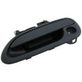 thumbnail image 4 of Dorman 82673 Front Driver Side Exterior Door Handle for Specific Subaru Models, Textured Black, 4 of 4