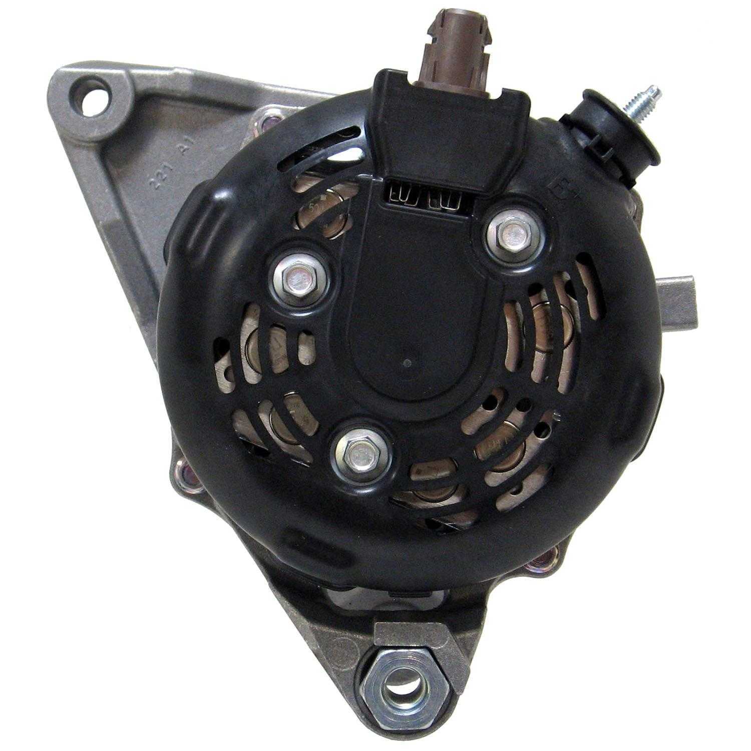 FVP Professional 10169 Alternator Standard